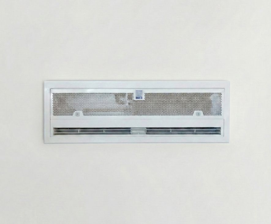 Olefini Ankastre Ticari Tip CF Seri RS240CF