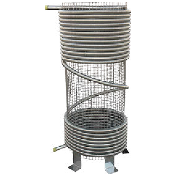 Boiler-Flex Kazan Hortumu
