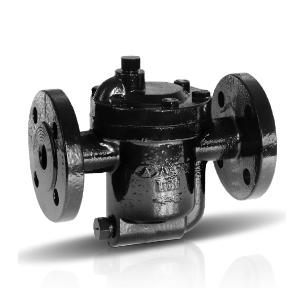 BT-16 Ters Kovalı Kondenstop