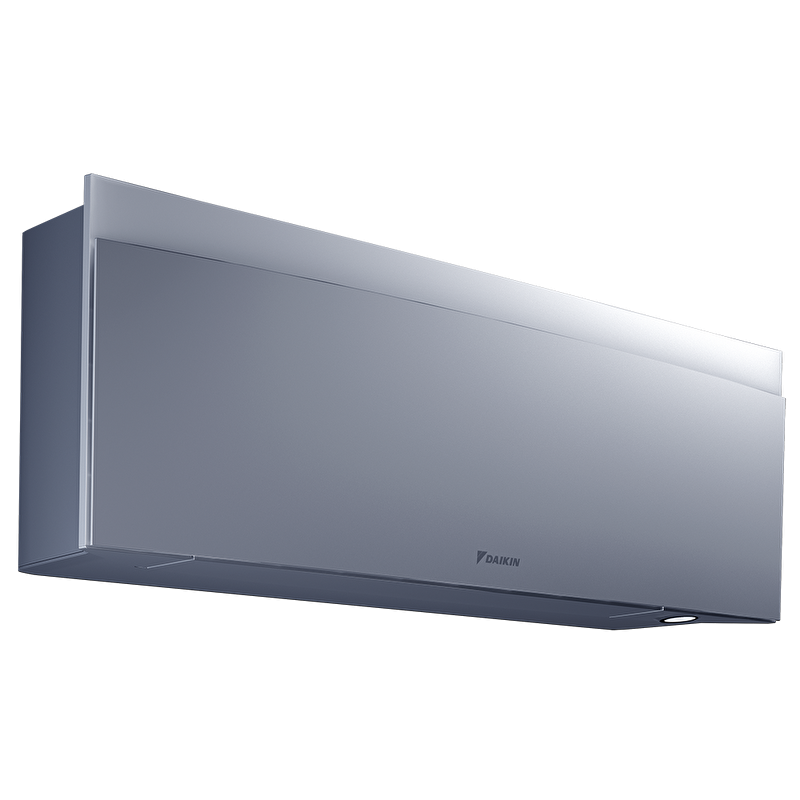 Daikin Emura III Gümüş 18000 BTU/h Inverter Klima