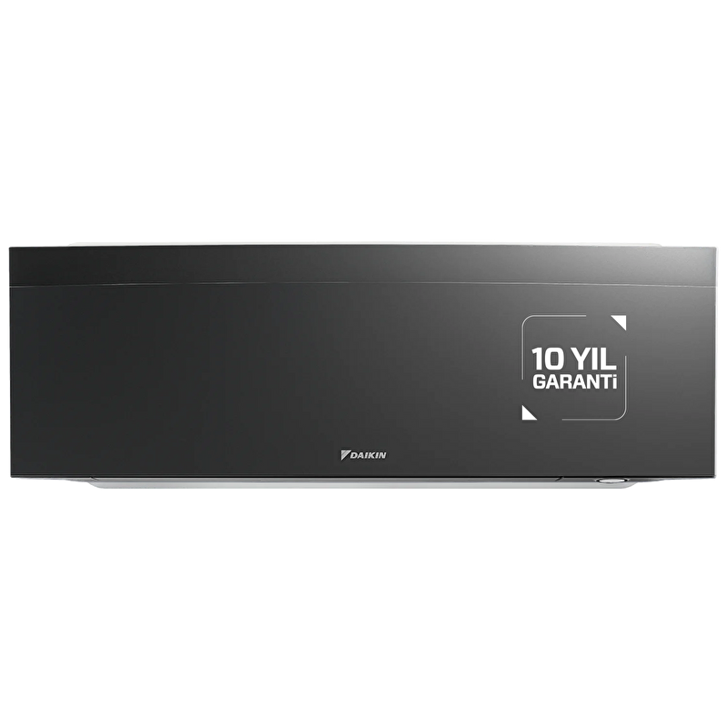 Daikin Emura III Siyah 14000 BTU/h Inverter Klima