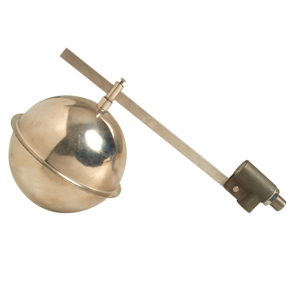 KTS-50 Seviye Tank Şamandırası