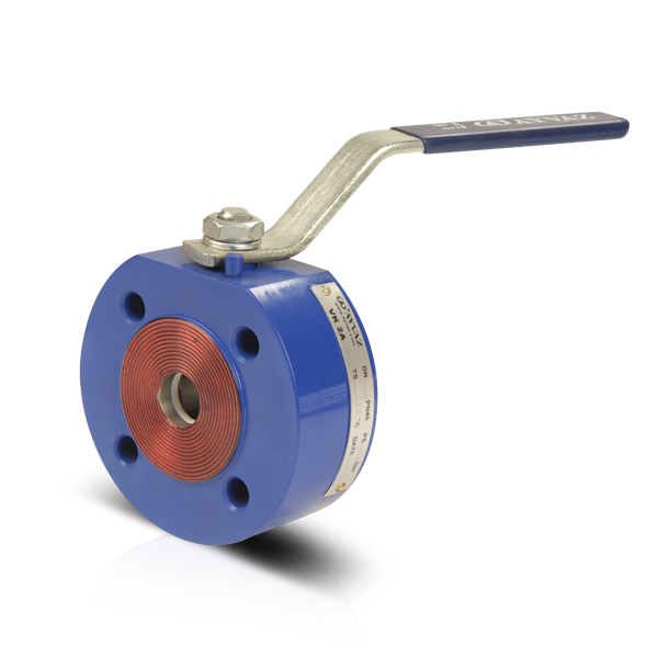MBK-40 Monoblok Vana