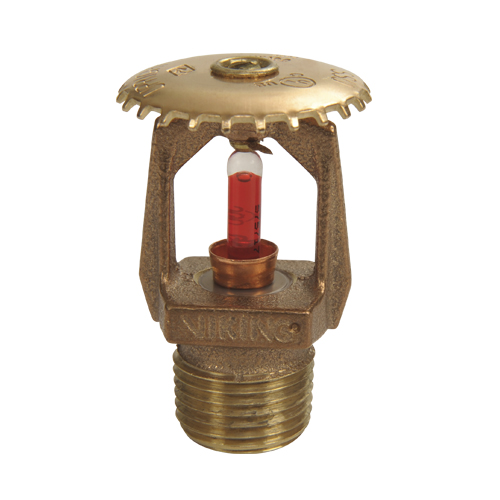 Standart Korumalı Sprinkler