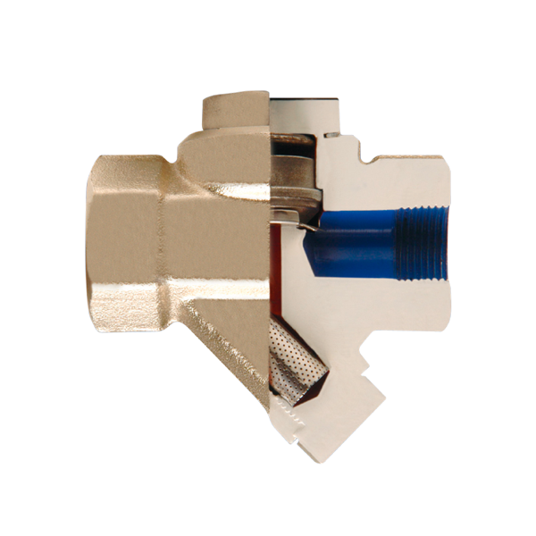 TDK-45 Termodinamik Kondenstop