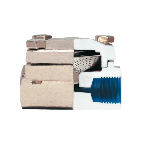 TKK-21 Termostatik Kondenstop