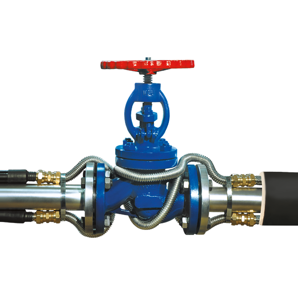Trace-Flex Hortum
